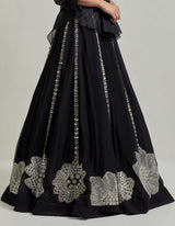 54" georgette