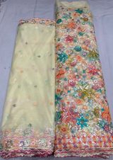 54 “ embroidery nett