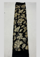 54" georgette
