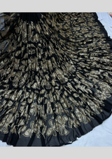 54" georgette