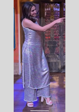 44" pure georgette