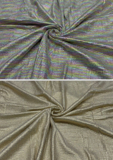 44" pure georgette