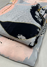 Pure Crepe 44”