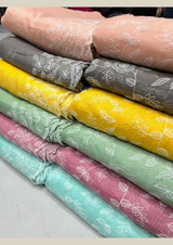 44" kota embroideries