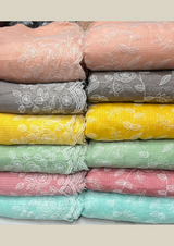 44" kota embroideries
