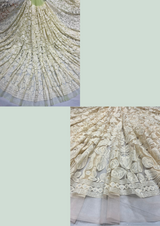 54" Nett embroideries