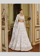 54" pure georgette