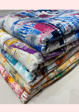 58" modal rayon