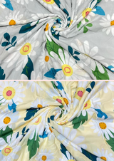 58" modal rayon