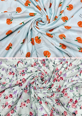 58" modal rayon