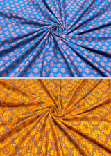 44" pure cotton