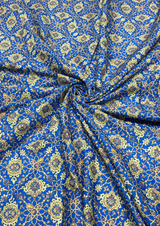44" pure cotton