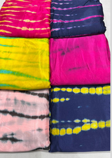 44” pure chinon chiffon