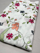 pure cotton 44"