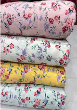 58" modal rayon