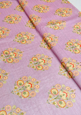 44" soft silk