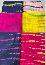 44” pure chinon chiffon