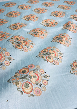 44" soft silk