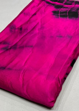 44” pure chinon chiffon