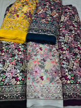 georgette 54"