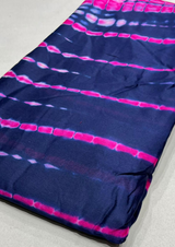 44” pure chinon chiffon