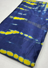 44” pure chinon chiffon