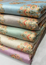 44" soft silk