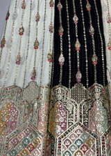 54" Georgette