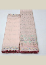44" nett embroideries