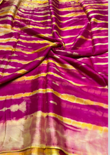 44” pure chinon chiffon