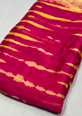 44” pure chinon chiffon