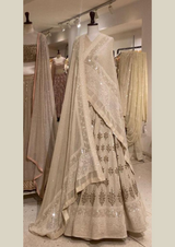 54" nett embroideries