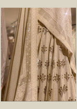 54" nett embroideries