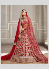 54" georgette