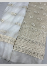 54" nett embroideries