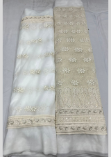 54" nett embroideries