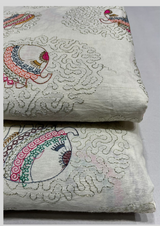 pure cotton 44"