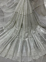 54" pure georgette