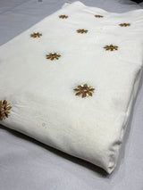 pure cotton 44"