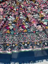 georgette 54"