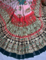 georgette 54"