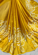 Satin georgett  44”