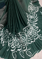 Satin georgett  44”