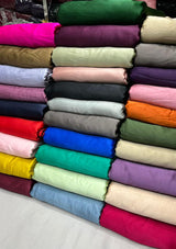 44" soft satin