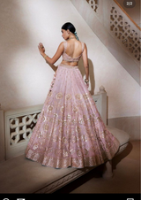 44" pure tissue silk