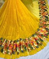 pure organza 54"
