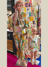 44" MUSLIN SATIN PRINTS