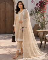 Handwork embroidery