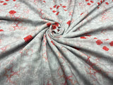 44" COTTON