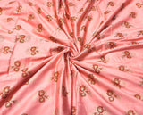 44" pure modal rayon
